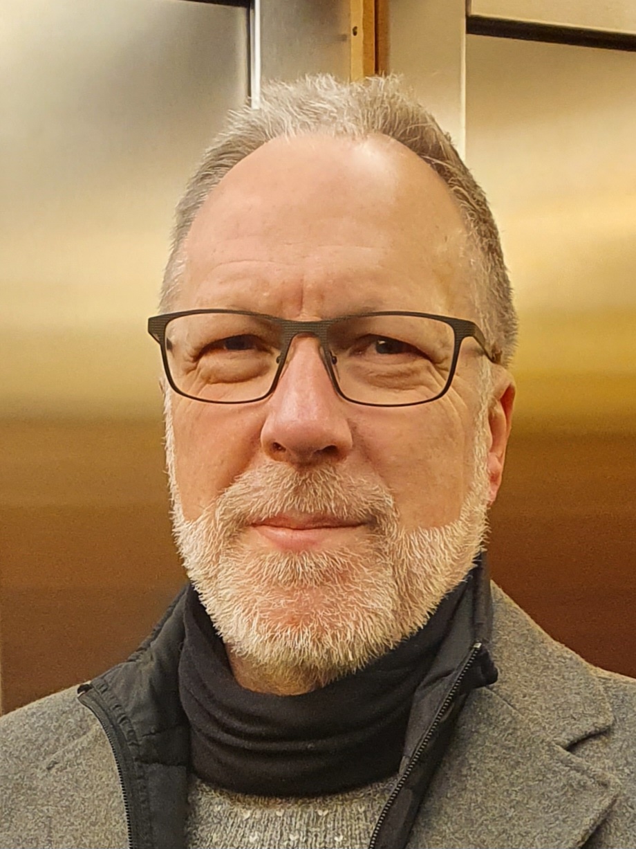 Karsten Olesen