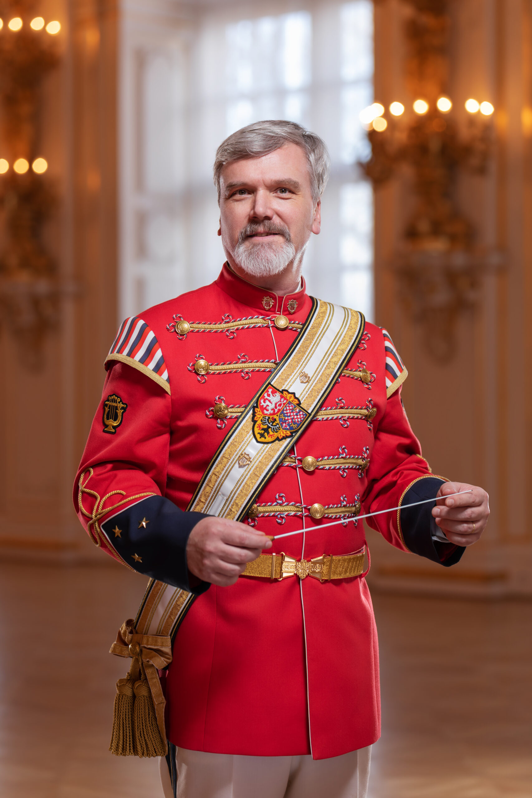 Col. Vaclav Blahunek