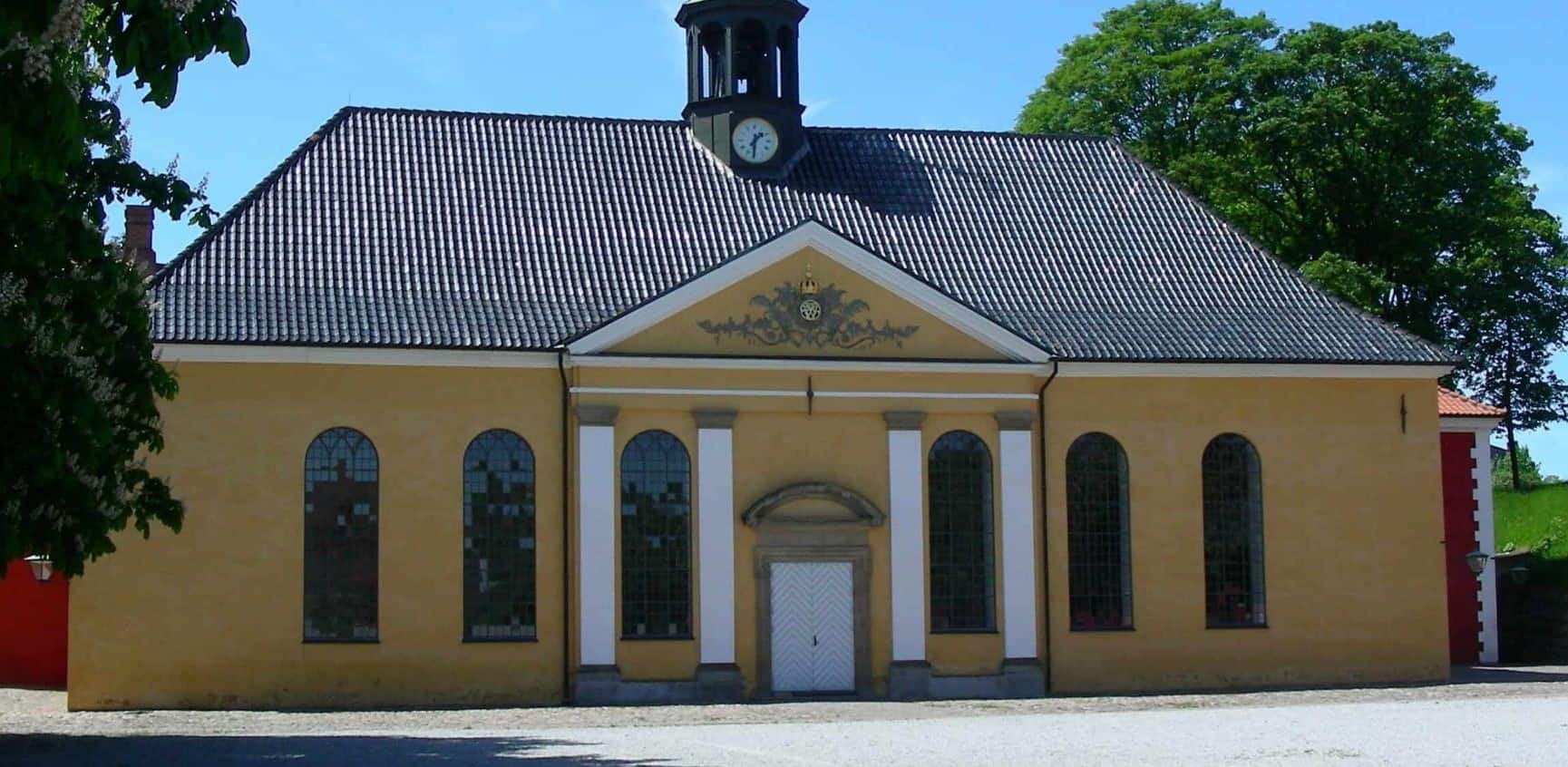 Koncert på Kastellet2