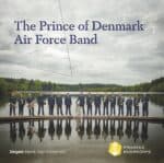 The Prince of Denmark Air Force Band